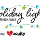 Holiday Lights Hunger Run/Walk