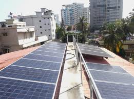 There are no grants for solar panels available in the uk. India S Kerala Turns Homes Into Mini Solar Power Stations