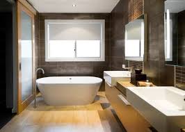 See how top designers create. 18 Sophisticated Brown Bathroom Ideas Home Design Lover