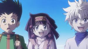 See more ideas about aesthetic wallpapers, wallpaper, aesthetic backgrounds. Killua X Gon Aesthetic Wallpaper Novocom Top