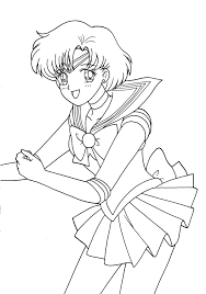 Luna tells her that she is the sailor… Minako Edit Tumblr Posts Tumbral Com