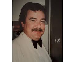 James "Kirk" Halstead Obituary (2024)