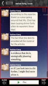 Mystic Messenger Hack How To Get Free Hourglass In Mystic Messenger Android Ios Mystic M Mystic Messenger Mystic Messenger Game Mystic Messenger Emails
