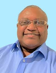 Obituary for Ricky Reid Harris, Sr.