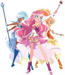 Lolirock - Youtube