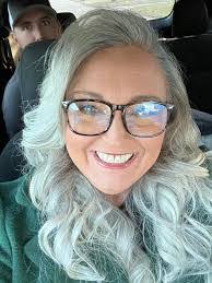 Jill Hagar's Instagram, Twitter & Facebook