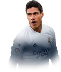 He is currently 28 years old and plays as a centre back for real madrid in spain. Raphael Varane Fifa 21 Tots 95 Rated Prices And In Game Stats Futwiz