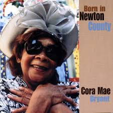 Born In Newton County