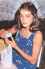 Find the perfect pretty baby brooke shields stock photo. Brooke Shields Photo Beautiful Brooke Brooke Shields Brooke Shields Young Brooke
