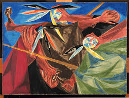 Jacob Lawrence