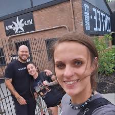 The faces behind the hustle and bustle that is Wild Child Coffee Co.