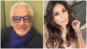 Flavio briatore's wife, elisabetta gregoraci grew up on february 8, 1980 in italy. Flavio Briatore Fa Sperare I Fan La Parola Di Troppo Su Elisabetta Gregoraci