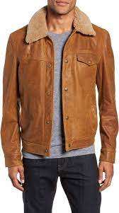 Pin On Mens Leather And Suede Coats