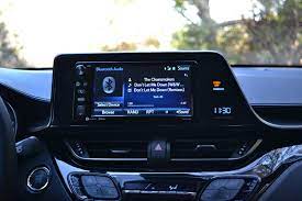 Apple carplay suddenly stopped working in my 2018 kia soul. 2018 Toyota C Hr Pros And Cons Autoguide Com News