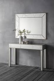 Nacre Console Table Console Table Glass Console Table Table