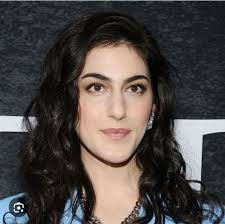 Who could play Wendy in a movie adaptation?