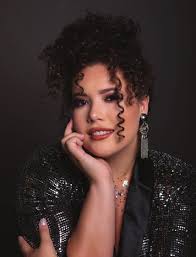 Ashley Pezzotti, Jazz Vocalist & South Florida Jazz Orchestra Bill Mays  Jazz Ensemble INSIDE THIS ISSUE