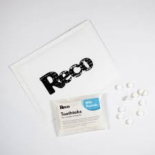 Our powerful toothpaste collection helps reverse early gum damage. Reco Toothtabs 31 Day Trial Subscription Cancel Anytime