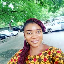 Amaka Jane Uche-Kalu