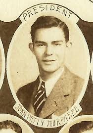 John Petty Murphree (1927-2015)