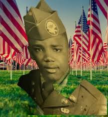 George Brooks, Sr. Obituary