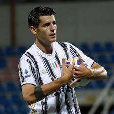 Visit italianfootballdaily.com today, your one stop shop for everything italian football.2nd channel. Alvaro Morata Facebook