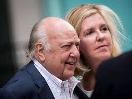 While all cable networks took a ratings hit. Fox News Chef Roger Ailes Tritt Nach Vorwurf Der Sexuellen Belastigung Zuruck Welt