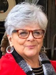 TRUDY McCOY Obituary