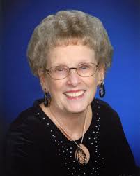 Velta Stringer Obituary