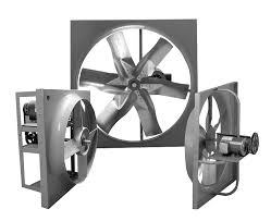 exhaust fan ventilation selangor