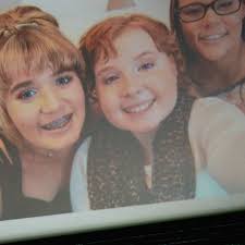 Family of girl who died of cancer holds fundraiser to keep giving back in  her memory