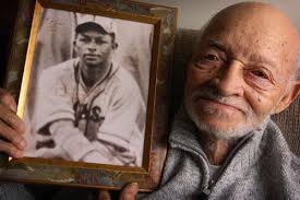 Former all-star carried legacy of black baseball