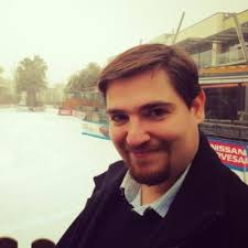 Jorge Ignacio Mata Arribas