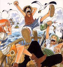 Pin By Shonen Jump Heroes On One Piece In 2021 One Piece Luffy And Zoro One Piece Luffy Anime