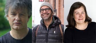 Meet the 2021 Finalists!