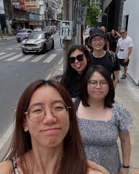 June Chen 🍀 (@juneoctichen) • Instagram photos and videos