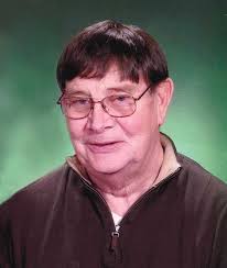 Rasmussen-Wilson Funeral Home Obituary for Boyd Warren Morgan