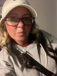 Amanda Prouty's Instagram, Twitter & Facebook