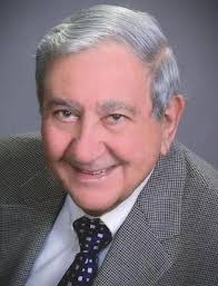 Louis E. Ricossa, Jr. Obituary