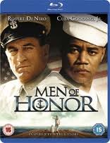 Delivers in the lead role of carl brashear and robert de niro gives a phenomenal performance as well. Men Of Honour Blu Ray Release Date April 9 2007 Men Of Honor United Kingdom