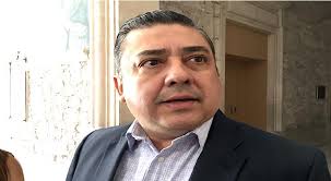 Dispuesto a colaborar, pero no recibí llamada: Gallegos sobre caso Valles