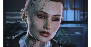 Mass Effect 2 strich queere Romanzen, weil 'Amerika nicht bereit dafür' war