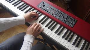 Lil Baby Gunna I Am Piano Tutorial Youtube