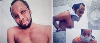 Vusi 'Cat' Matlala implicated again in kidnapping of Pretoria businessman Jerry  Boshoga