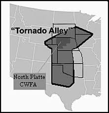 Flight distance is approximately 902 miles (1452 km) and flight time from lapeer, mi to north platte, ne is 01 hours 48 minutes. Nwsfo North Platte Tornado Climatology