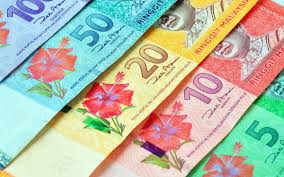 Ketika kita bertransaksi dengan warga dari negara lain yang tidak menggunakan rupiah. Ringgit Bukan Mata Wang Terindah Di Dunia Edisi 9