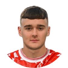 Dan Ring (Shelbourne)