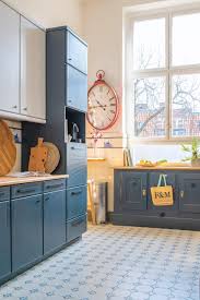 Between the two before & after photos, nothing changed, other than the cabinets were painted and waxed. Do Painted Kitchen Cabinets Last What Our Painted Kitchen Cabinets Look Like After 2 Years