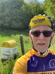 RIP founding member of the Blarney Brothers