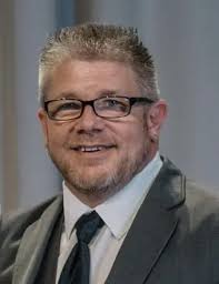 Obituary information for Mitchell Lawrence Collins